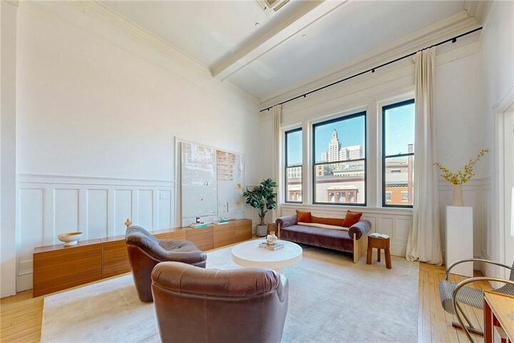 Property Photo:  225 Weybosset Street 12  RI 02903 