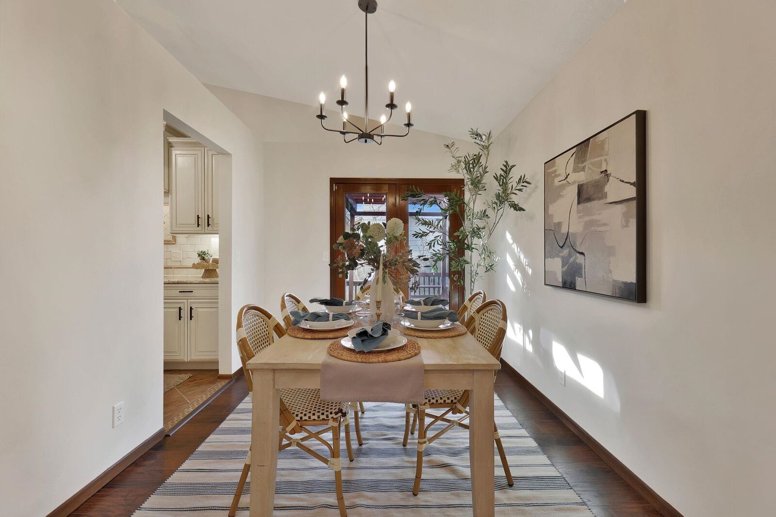 Property Photo: 11540 W Hardtner Ave KS 67212