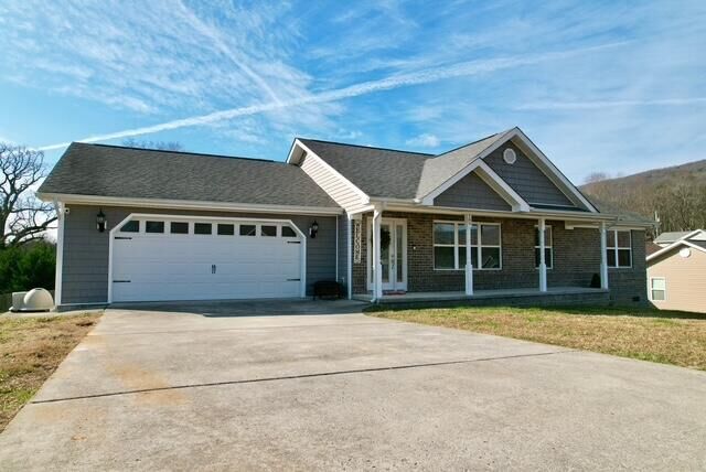 Property Photo:  189 Foothills Drive  TN 37321 