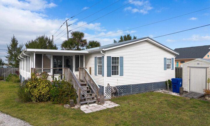 Property Photo: 8825 A1a S. 2 FL 32080