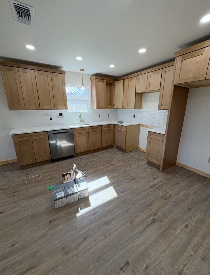 Property Photo: 2809 Bowie St TX 76901