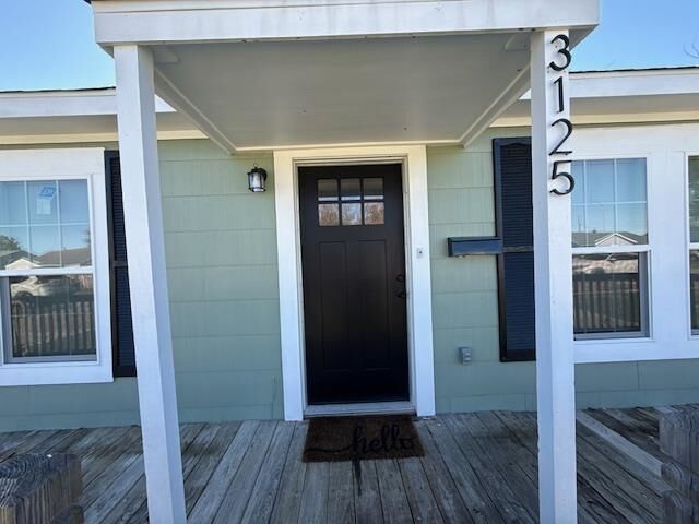 Property Photo: 3125 South Dr. TX 77619