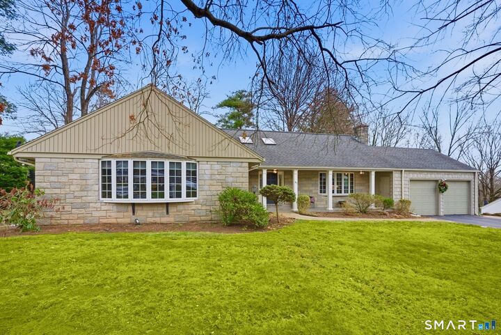 Property Photo: 47 Hillsboro Drive CT 06107