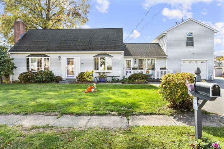 361 Rock Lane  Milford CT 06460 photo