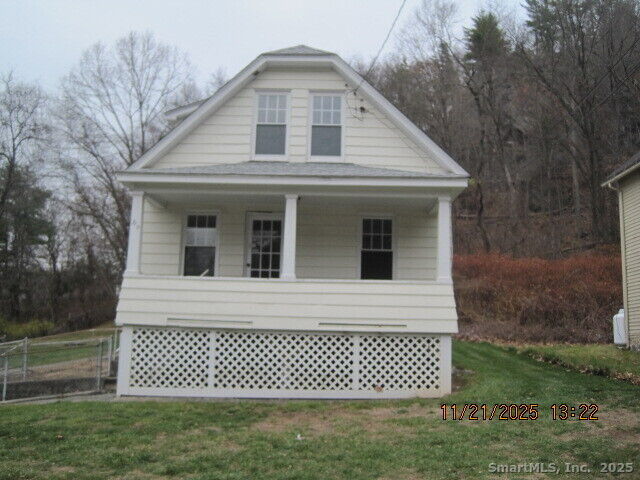 Property Photo:  310 Lakeview Avenue  CT 06483 