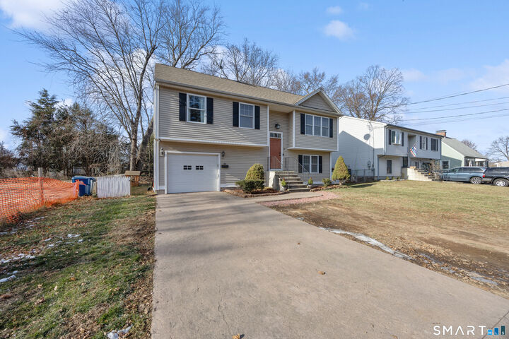 Property Photo: 39 Meriline Avenue CT 06062