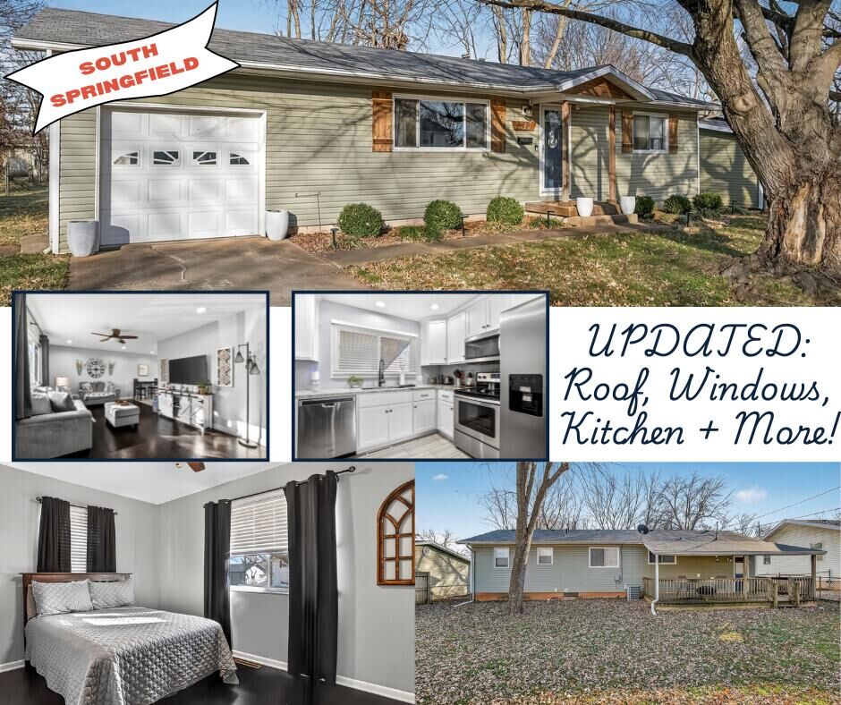 Property Photo:  515 E Greenwood Street  MO 65807 