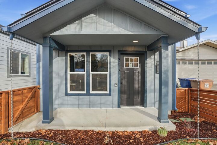 Property Photo:  3613 E 8th Ave  WA 99202 