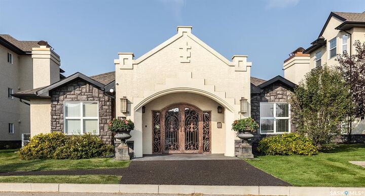 415 Hunter Road 208B  Saskatoon SK S7T 1C9 photo