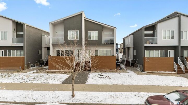 Photo de la propriété: 3931 James Hill Road SK S4W 0N8