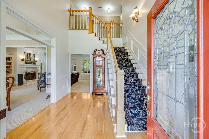 Property Photo:  1885 Silver Oak Drive  GA 30620 