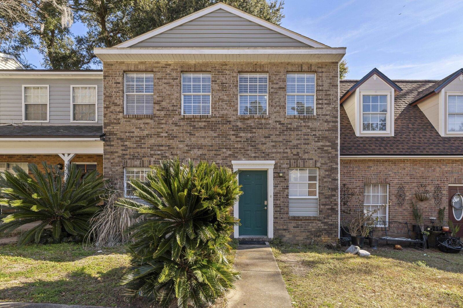 Property Photo: 2387 Gregory Drive -- FL 32303