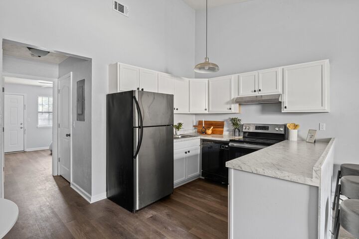 Property Photo: 2322 Hartsfield Way FL 32303