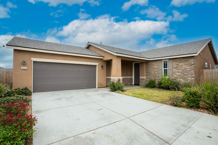 3224 Dorset Street  Tulare CA 93274 photo