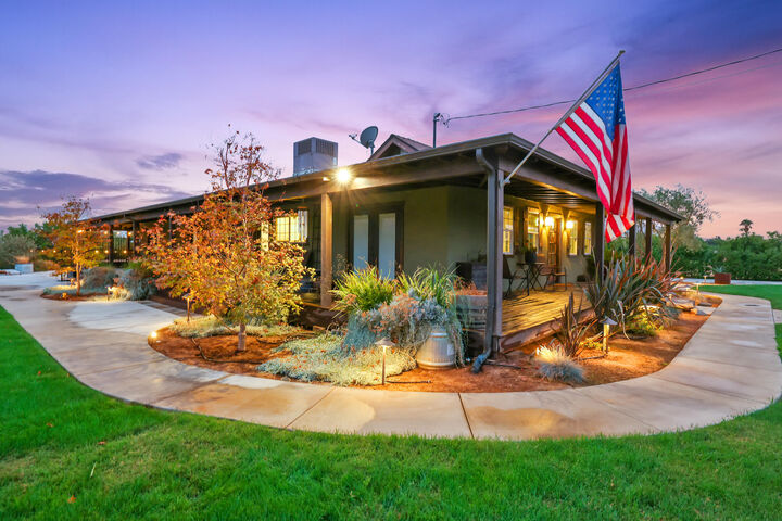 20375 Avenue 376  Woodlake CA 93286 photo