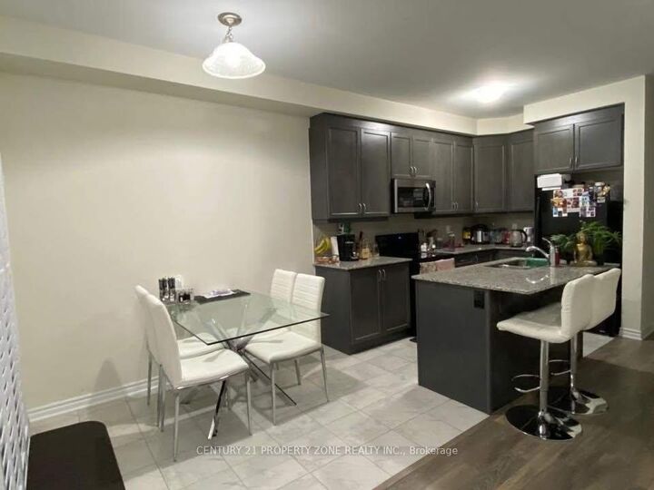 Property Photo: 21 Circus Crescent ON L7A 5E2