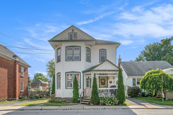 30 Kensington Avenue  Smiths Falls ON K7A 2K5 photo