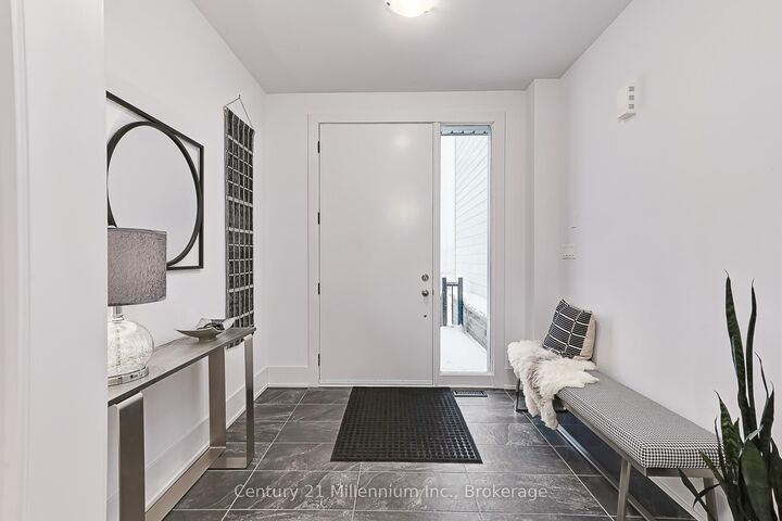 Photo de la propriété: 126 Tekiah Road ON N0H 1J0