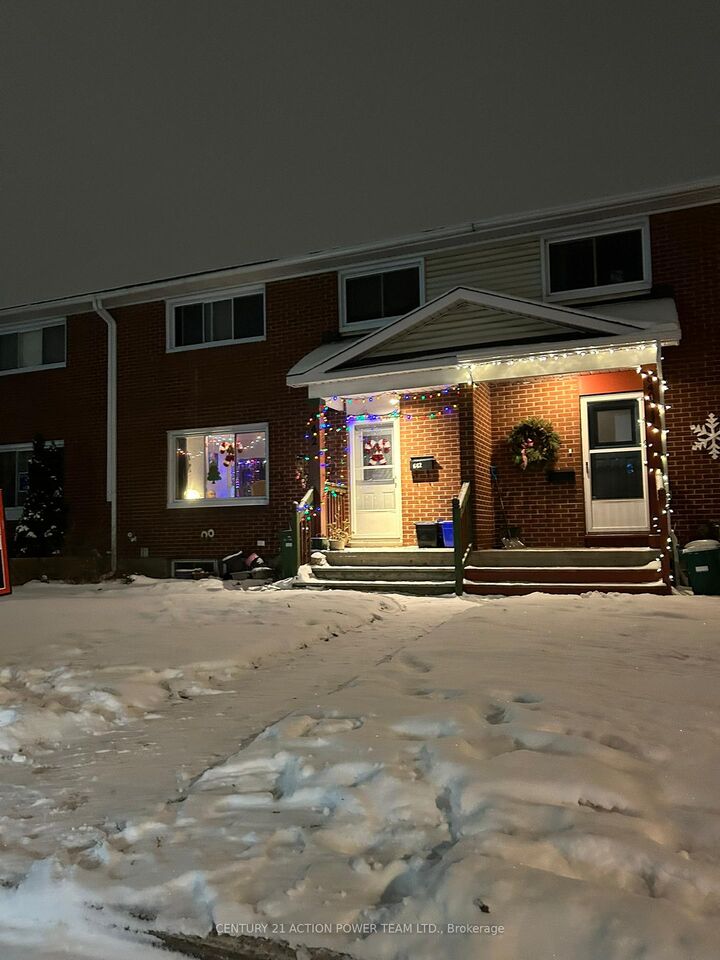 642 Borthwick Avenue  Overbrook - Castleheights and Area ON K1K 2L9 photo