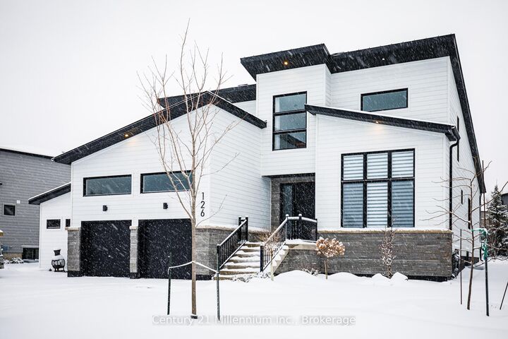 Property Photo: 126 Tekiah Road ON N0H 1J0