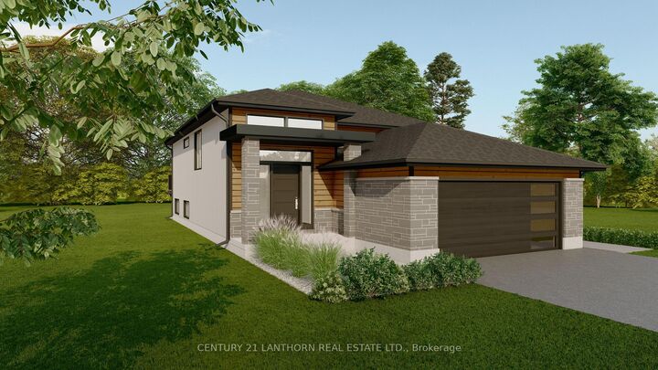 Property Photo:  76 Hastings Park Drive  ON K8P 0H7 