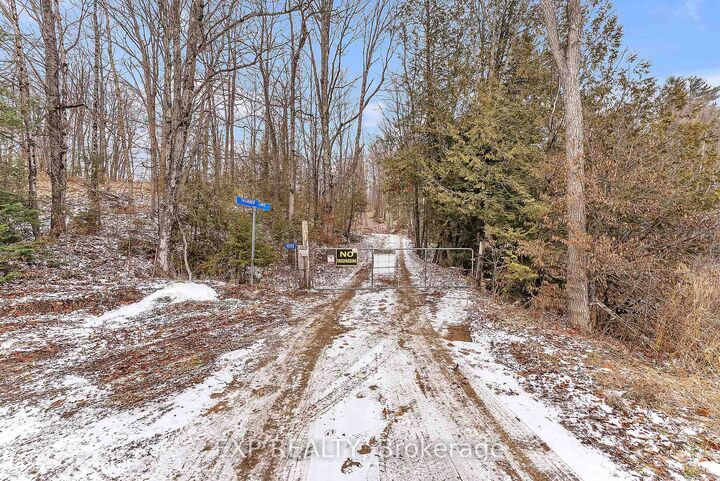 Property Photo: 0 Thunder Lane ON K0H 1B0