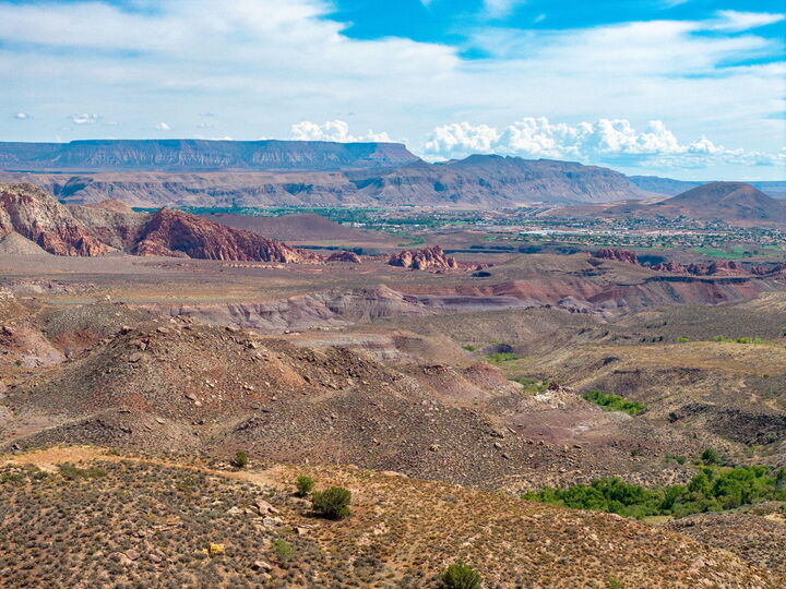 Property Photo: Parcel L-See-11 UT 84746