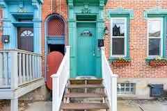 Property Photo: 2120 Sidney St PA 15203