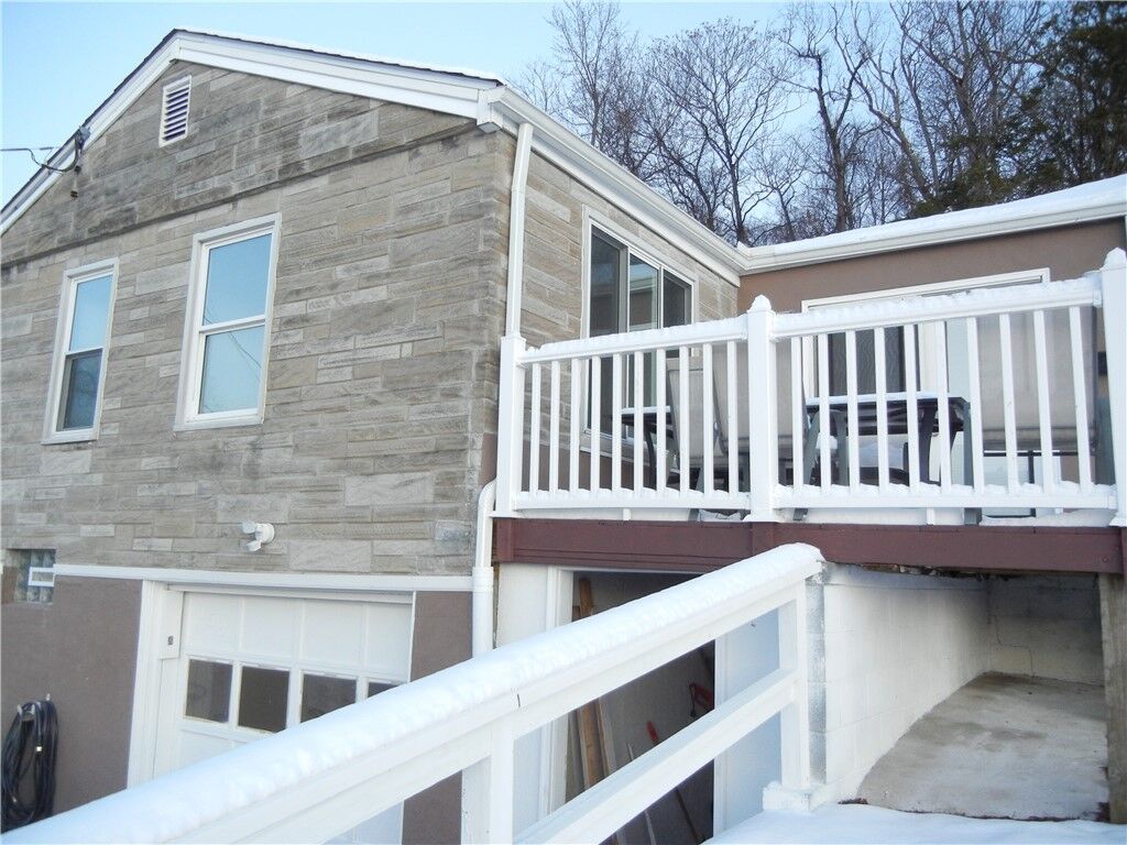 Property Photo:  158 Moffat Ave.  PA 15301 