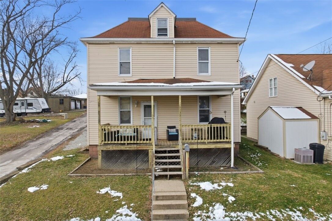 Property Photo: 363 Maple Ave PA 15301