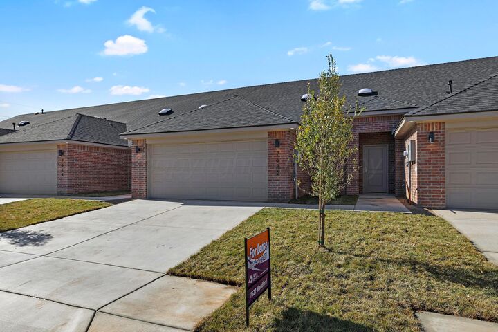 Property Photo:  7614 Woodford Ave  TX 79110 