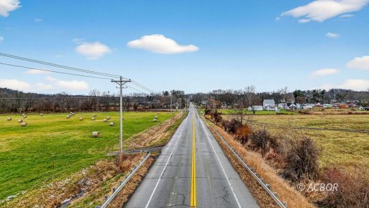 Property Photo: St. Rt. 160 OH 45634