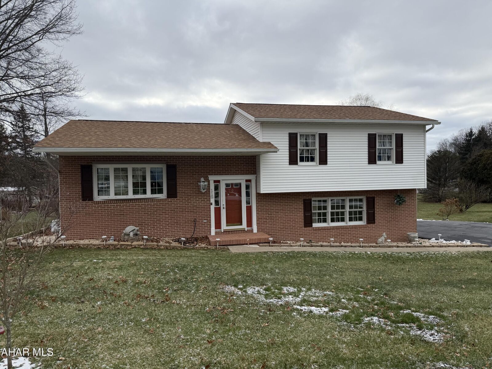 Property Photo:  118 Sarah Drive  PA 16601 