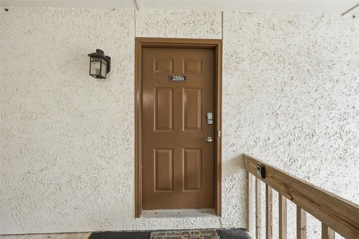 Property Photo: 2886 Forest Ridge Drive FL 32034