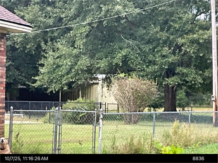 Property Photo:  431 County Line Road S  GA 31705 