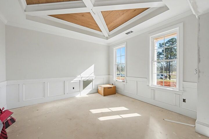 Property Photo:  101 Hazelwood Drive  GA 31763 