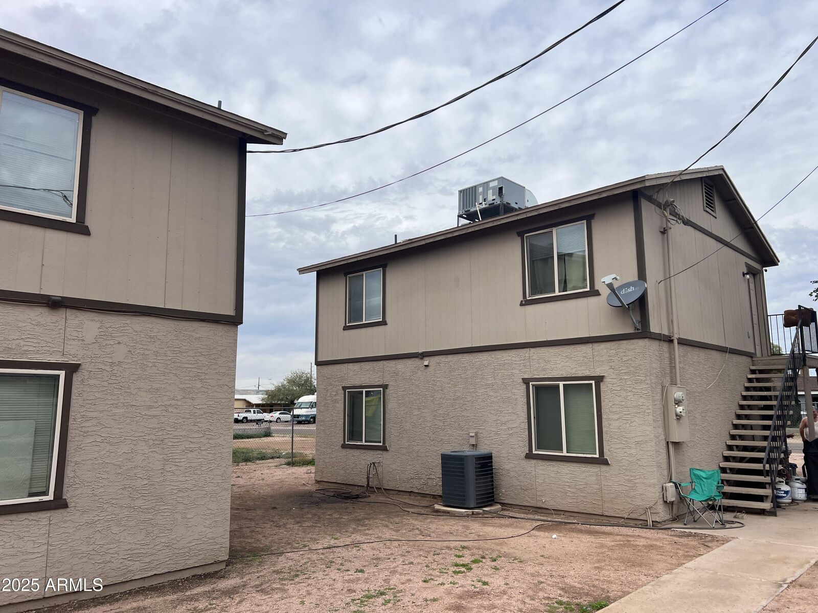 Property Photo:  2553 E Pueblo Avenue  AZ 85040 