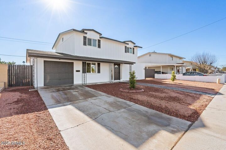 Property Photo:  8117 W Whitton Avenue  AZ 85033 