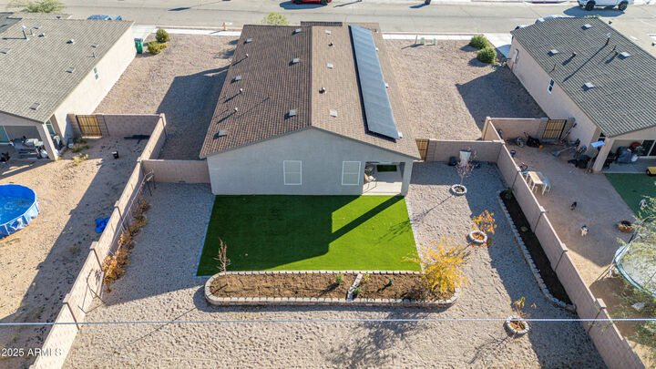 Property Photo: 1256 S Lenora Loop AZ 85602
