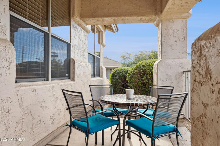 Property Photo:  21531 N 72nd Place  AZ 85255 