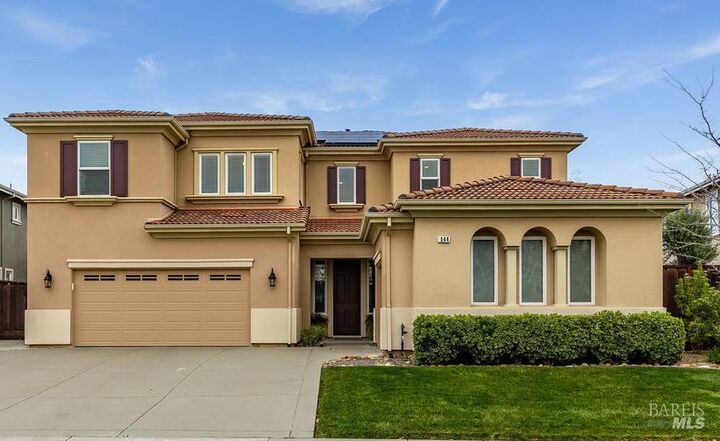 Property Photo:  544 Lansing Circle  CA 94510 