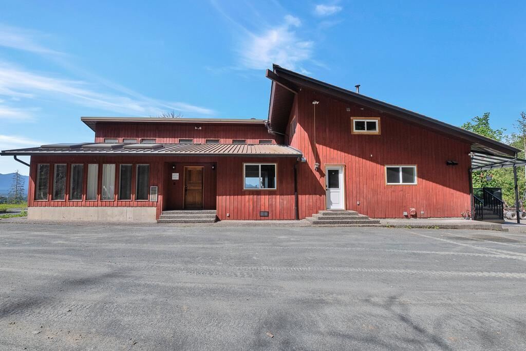 Property Photo:  51860 Hack-Brown Road  BC V4Z 1L1 