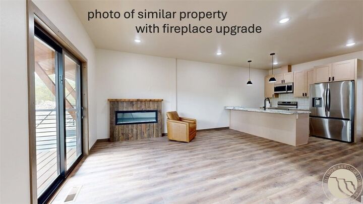 Property Photo:  1125 Adams Ave. S. 16  MT 59068 