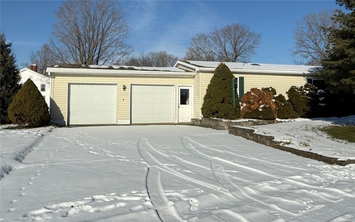 Property Photo: 7978 State Route 36, Lot 4 NY 14807