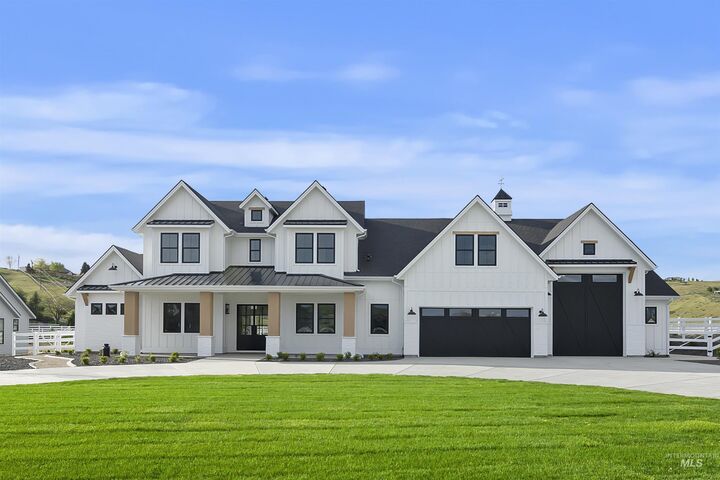 11950 W Lanktree Gulch Rd  Star ID 83669 photo