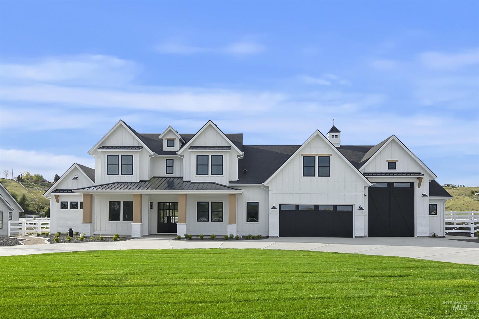 Property Photo:  11950 W Lanktree Gulch Rd  ID 83669 