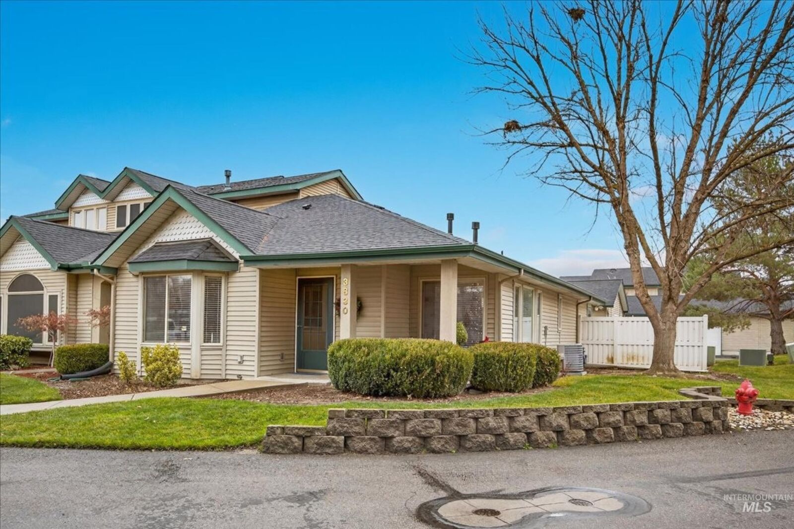 Property Photo: 3830 N Kessinger Ln ID 83703