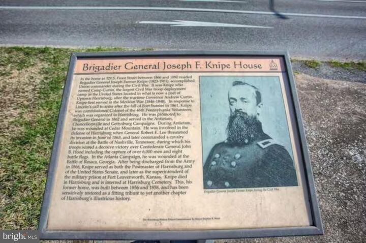 Property Photo:  329 S Front Street  PA 17104 