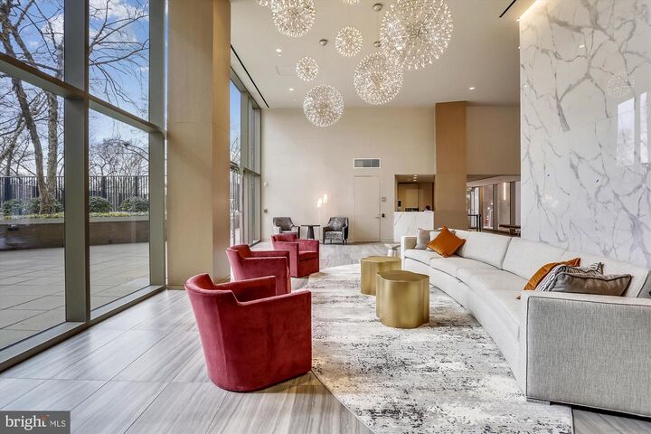 Property Photo:  4620 N Park Avenue 1408-E  MD 20815 