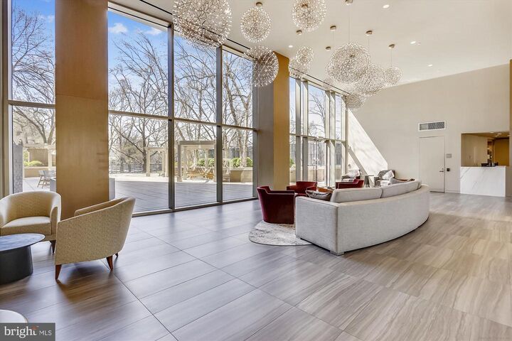 Property Photo:  4620 N Park Avenue 1408E  MD 20815 